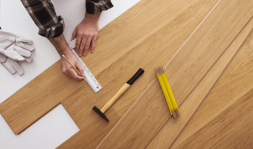 Flooring Installation